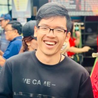Minh Tran Email & Phone Number