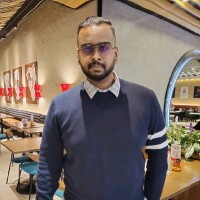 Orbit Audio Design Sdn Bhd Employee Joshua Gabriel's profile photo