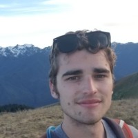Carson Hodge Email & Phone Number