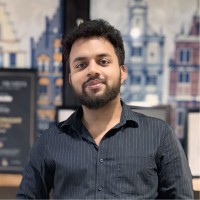 Cognizant Employee Jerry Jefferson's profile photo