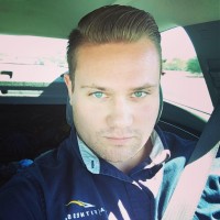 Cassens Transport Company Employee Nathan Hirsch's profile photo