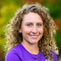 Western Carolina University Employee Victoria Ladd's profile photo
