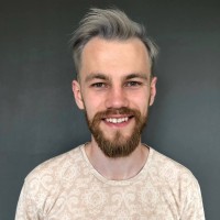 Vizor Interactive Employee Siarhei Siliuk's profile photo