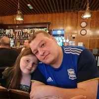 William Hill Employee Stuart Bromley's profile photo