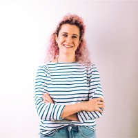 Newgen KnowledgeWorks Pvt Ltd Employee Sarah Fisher's profile photo