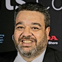 Harbour Sport Employee Richard Casutt's profile photo