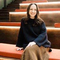 Gradient: Tulsa's Hub for Innovation Employee Jamie Leupen's profile photo