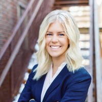 LOGIC Commercial Real Estate Employee Emma Robb's profile photo