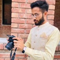 ZITSOL Employee Hamza Amir's profile photo
