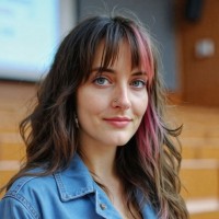 HopeWay Employee Emily Disney's profile photo