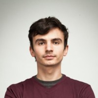 ShopRunner Employee Kamil Sałaś's profile photo