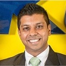 Doka Middle East & Africa Employee Keeshan Gajadhur's profile photo