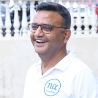 NeosAlpha Technologies Employee Mukesh Gehlot's profile photo