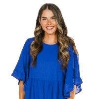 Washburn University Alumni Association and Foundation Employee Erika Yoder's profile photo