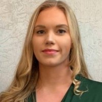 Diffia Employee Gro-Marlene Bønå's profile photo