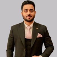 Taha Nasir Email