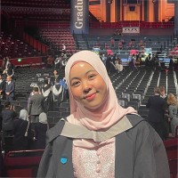 Roche Employee Sarah Said's profile photo