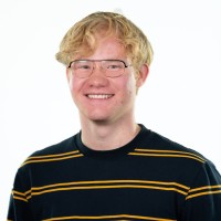 itemis Tunisie Employee Louis Busemann's profile photo