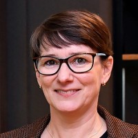 Geste Groep Employee Esther Rog's profile photo