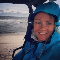 Boston College Employee Kat Wilson's profile photo