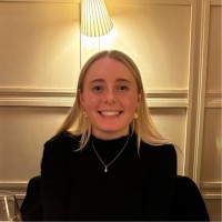 Anna Moroz Email & Phone Number