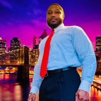 TRIMMR Employee Calvin Jamison's profile photo