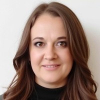 Fuel Me Employee Tara Hernandez's profile photo