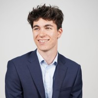 Aptura Employee Daniel Pace's profile photo