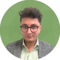 George Teodorescu Email & Phone Number