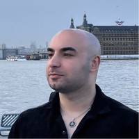 Seam (YC S20) Employee Kadir Yazıcı's profile photo