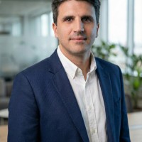 BIC Employee Caio Teixeira's profile photo