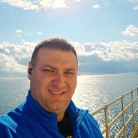 Turan Drilling and Engineering Company Employee Azer Mammadov's profile photo