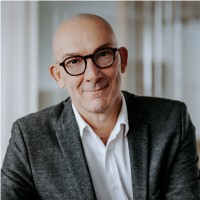 Fluid Topics Employee Fabrice Lacroix's profile photo