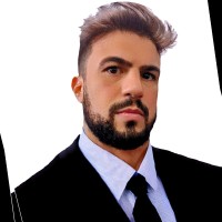 HF Employee Yunes Taha's profile photo