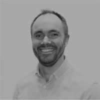 IMSERV Employee Darren Murray's profile photo