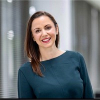 EGR Employee Victoria Harris's profile photo