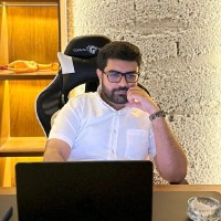 NettaWorks Employee Mohammad A.'s profile photo