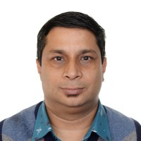 Nepal CRS Employee Ram Khanal's profile photo