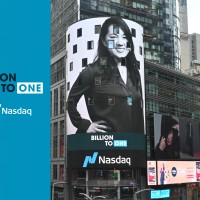 BillionToOne Employee Susan Lin's profile photo