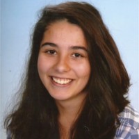 Alejandra Ferrufino Email