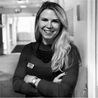 Academedia Employee Anna Barrner's profile photo