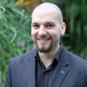 University of Pécs Employee Peter Maroti's profile photo