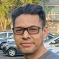 Intel Corporation Employee Luis Cuevas's profile photo