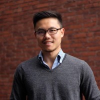 Aaron Liu Email & Phone Number