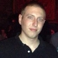 Tri-Ed Distribution Employee Graig Wallerstein's profile photo