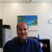 Interalia Employee Steven Sarmaga's profile photo