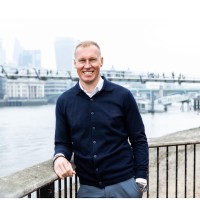 The Fire Surgery Employee Andy Nicholson's profile photo