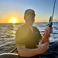 Kamala Tech Employee Abri Liebenberg's profile photo