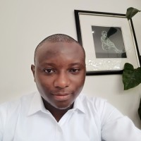 Infinion Technologies Employee Waris Sanusi's profile photo