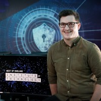 Estio Training Employee Andrew Cracknell's profile photo